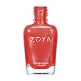 Zoya Myrta